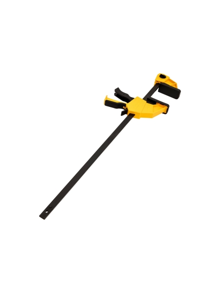 Быстрозажимная струбцина Inforce 90х600мм 06-03-24