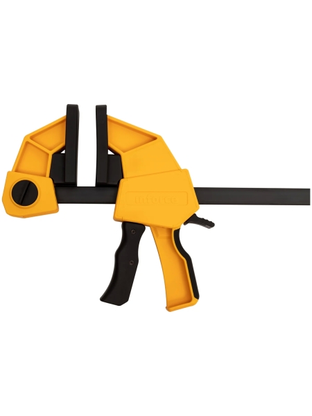 Быстрозажимная струбцина Inforce 90х600мм 06-03-24