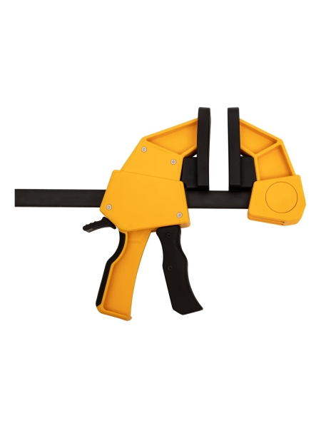 Быстрозажимная струбцина Inforce 90х600мм 06-03-24