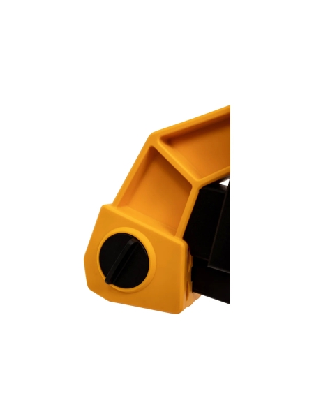 Быстрозажимная струбцина Inforce 90х600мм 06-03-24