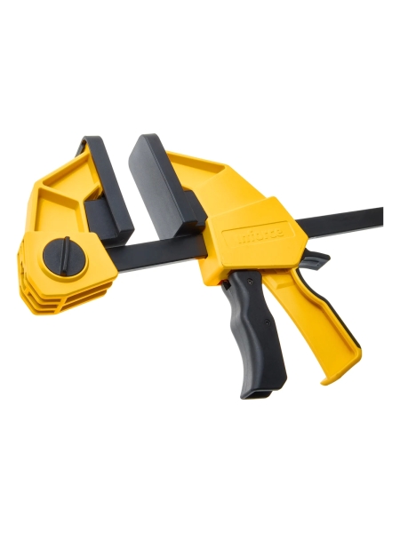 Быстрозажимная струбцина Inforce 90х600мм 06-03-24