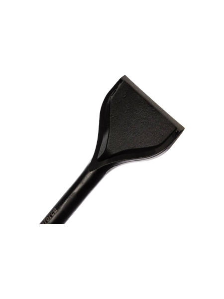 Долото плоское (80х300 мм; SDS max) Inforce 11-01-333