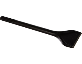 Долото плоское (80х300 мм; SDS max) Inforce 11-01-333