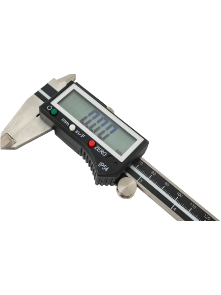 Цифровой штангенциркуль 0-150мм Inforce 06-11-39