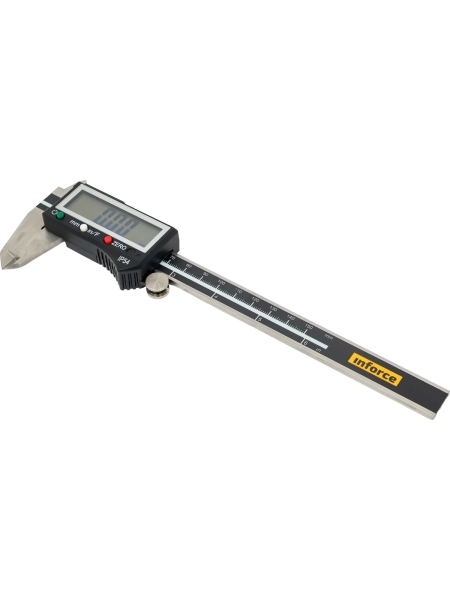 Цифровой штангенциркуль 0-150мм Inforce 06-11-39