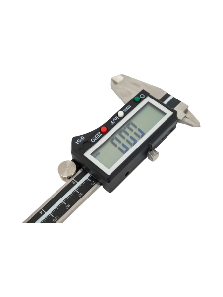Цифровой штангенциркуль 0-150мм Inforce 06-11-39