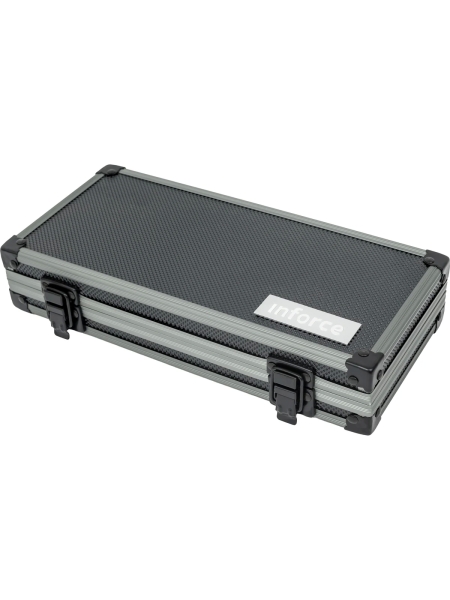 Цифровой штангенциркуль 0-150мм Inforce 06-11-39