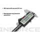 Цифровой штангенциркуль 0-150мм Inforce 06-11-39