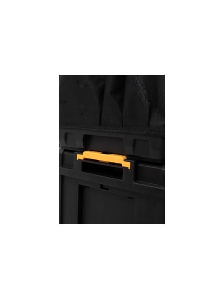 Ящик на колесах Inforce с возможностью объединения в систему MODULAR SYSTEM 06-20-13