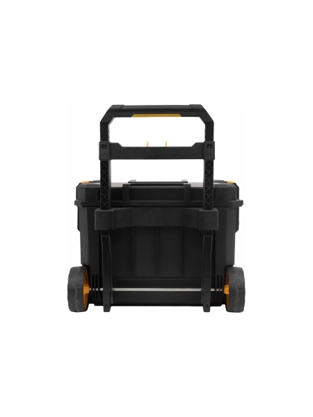 Ящик на колесах Inforce с возможностью объединения в систему MODULAR SYSTEM 06-20-13