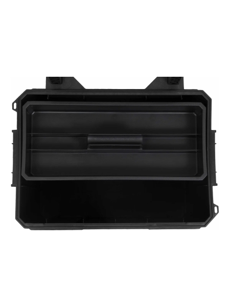 Ящик на колесах Inforce с возможностью объединения в систему MODULAR SYSTEM 06-20-13