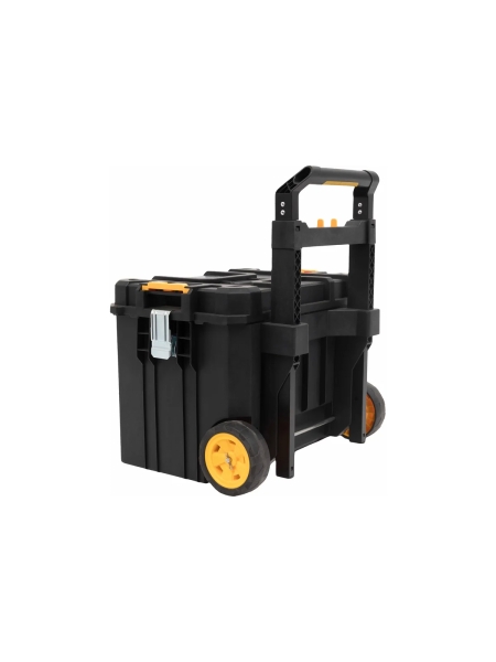 Ящик на колесах Inforce с возможностью объединения в систему MODULAR SYSTEM 06-20-13