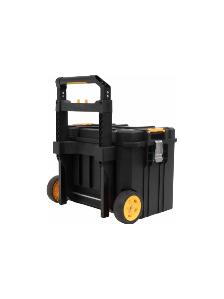 Ящик на колесах Inforce с возможностью объединения в систему MODULAR SYSTEM 06-20-13