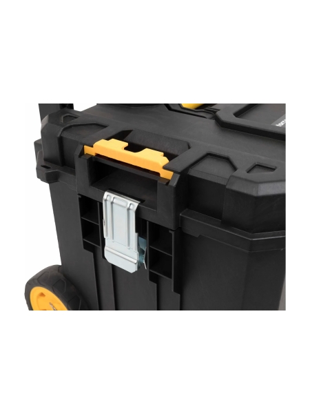 Ящик на колесах Inforce с возможностью объединения в систему MODULAR SYSTEM 06-20-13