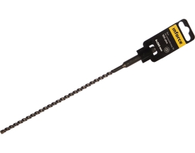 Бур по железобетону 3X (6х260 мм; SDS+) Inforce 11-01-568