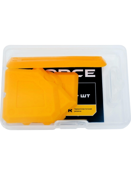 Набор мягких шпателей Inforce 06-04-01