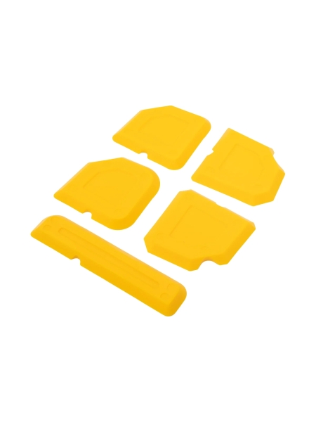 Набор мягких шпателей Inforce 06-04-01