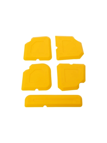 Набор мягких шпателей Inforce 06-04-01