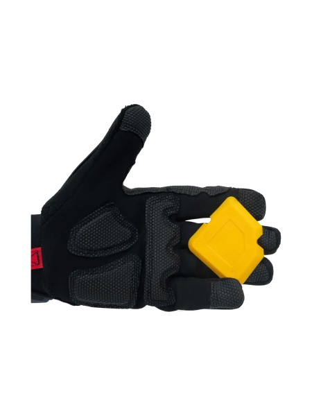 Набор мягких шпателей Inforce 06-04-01