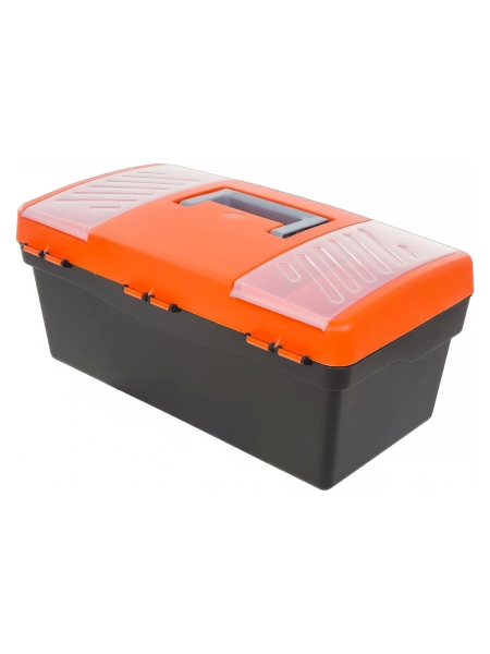 Ящик для инструментов (420х220х180 мм, 16.5") Inforce А-42 610522