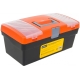 Ящик для инструментов (420х220х180 мм, 16.5") Inforce А-42 610522