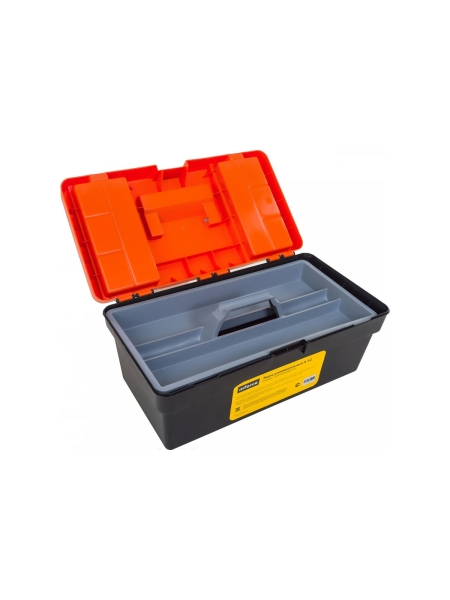Ящик для инструментов (420х220х180 мм, 16.5") Inforce А-42 610522
