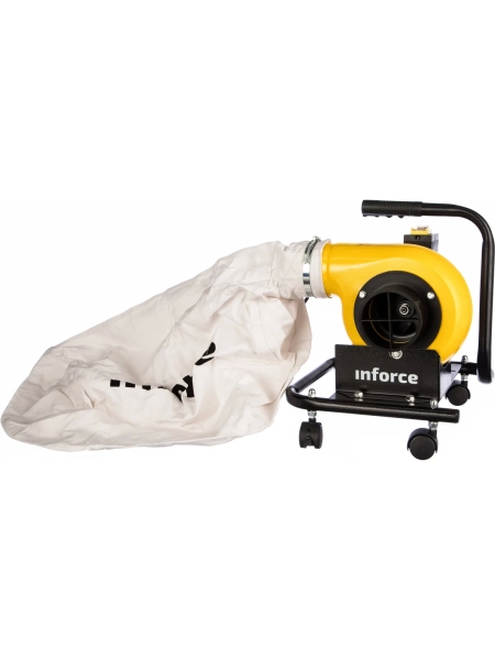 Стружкоотсос Inforce CE750-1H 05-22-03