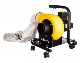 Стружкоотсос Inforce CE750-1H 05-22-03