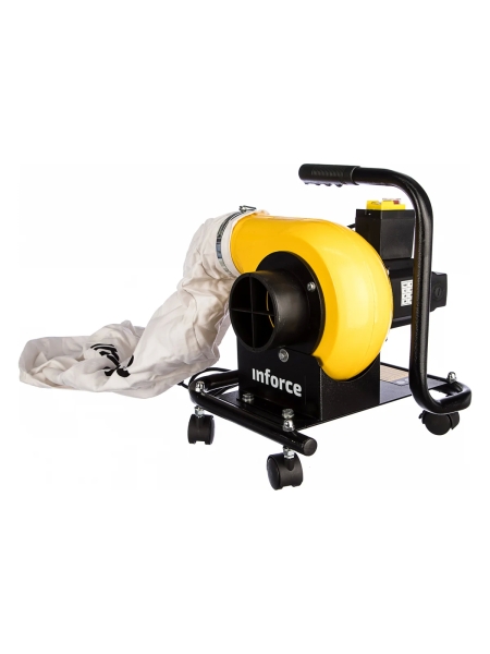 Стружкоотсос Inforce CE750-1H 05-22-03
