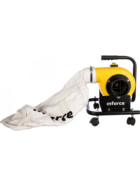 Стружкоотсос Inforce CE750-1H 05-22-03