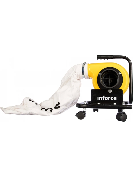 Стружкоотсос Inforce CE750-1H 05-22-03