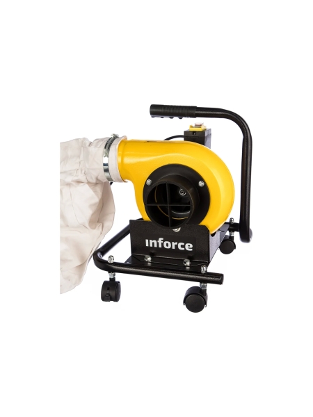 Стружкоотсос Inforce CE750-1H 05-22-03
