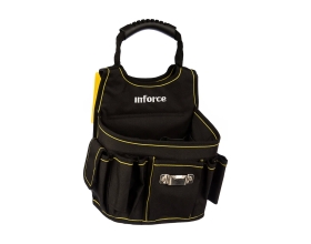 Сумка для инструмента Inforce 11-25-08