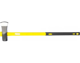 Топор-колун Inforce 3600 грамм с фибергласовой рукояткой 900 мм 59490