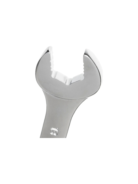 Рожковый ключ 10x13мм Inforce, Сталь Cr-V, профессиональный, 06-05-59