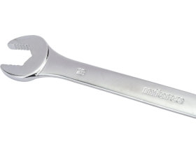 Рожковый ключ 10x13мм Inforce, Сталь Cr-V, профессиональный, 06-05-59
