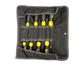 Набор отверток Inforce Diamond Pro 8 шт 06-07-02