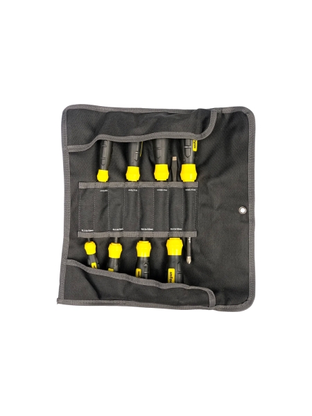 Набор отверток Inforce Diamond Pro 8 шт 06-07-02