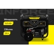 Бензиновый генератор (6,5 кВт; эл.стартер; ATS, колёса и ручки) Inforce GL 6500 04-03-15