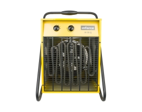 Электрическая тепловая пушка Inforce IH 30 Q