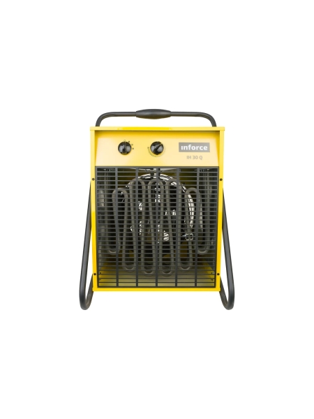 Электрическая тепловая пушка Inforce IH 30 Q