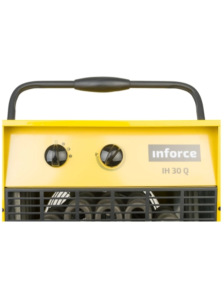 Электрическая тепловая пушка Inforce IH 30 Q