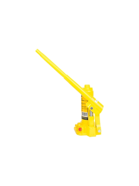 Гидравлический бутылочный домкрат 2т Inforce T90204S