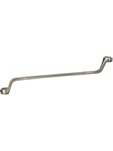 Накидной ключ 12x13мм Inforce 06-05-71