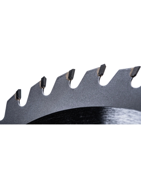 Диск пильный по дереву (190х30 мм; 40Z) Inforce 11-01-605