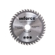 Диск пильный по дереву (190х30 мм; 40Z) Inforce 11-01-605