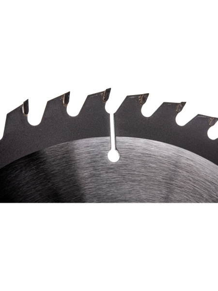 Диск пильный по дереву (190х30 мм; 40Z) Inforce 11-01-605