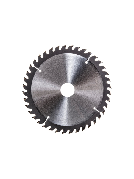 Диск пильный по дереву (190х30 мм; 40Z) Inforce 11-01-605