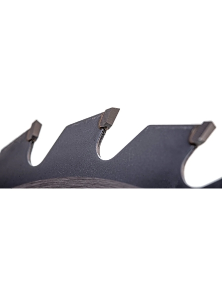 Диск пильный по дереву (190х30 мм; 40Z) Inforce 11-01-605