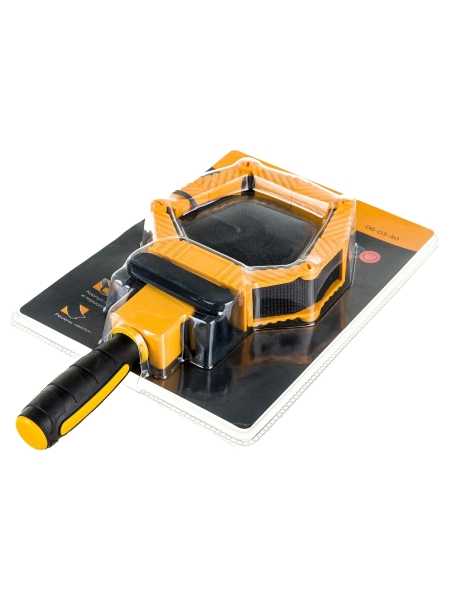 Ременная струбцина Inforce 4 м 06-03-40